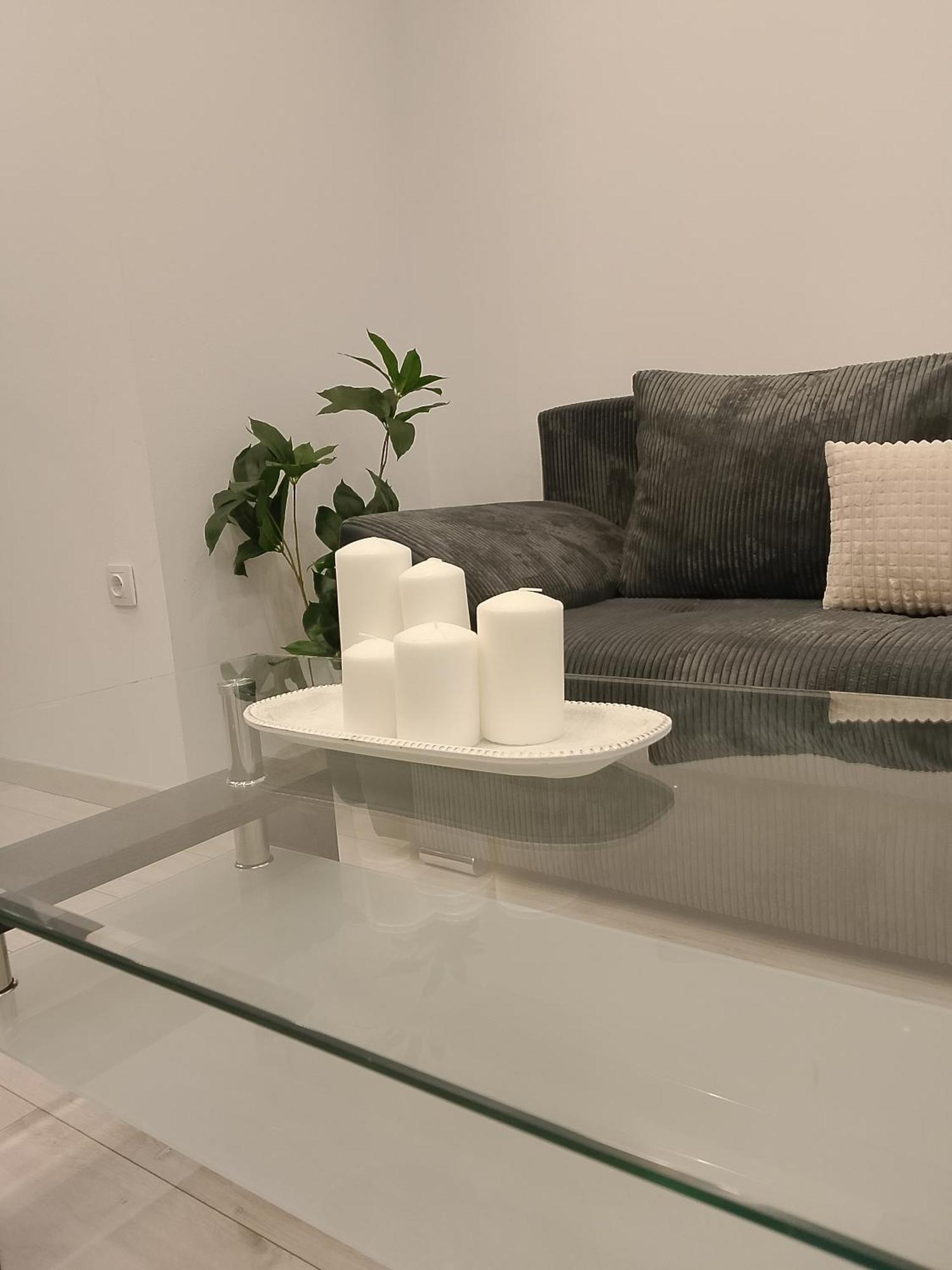 Lush Luxurie * Alexandroúpolis